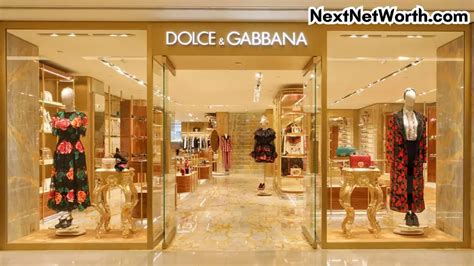 dolce gabbana nasdaq|dolce and gabbana net worth.